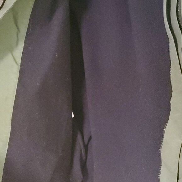 Eddie Bauer Weatheredge utility bomber jacket - Picture 3 of 6